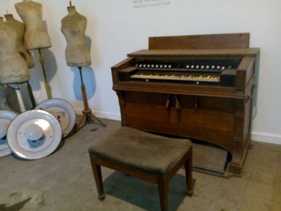 The Townhouse Gallery